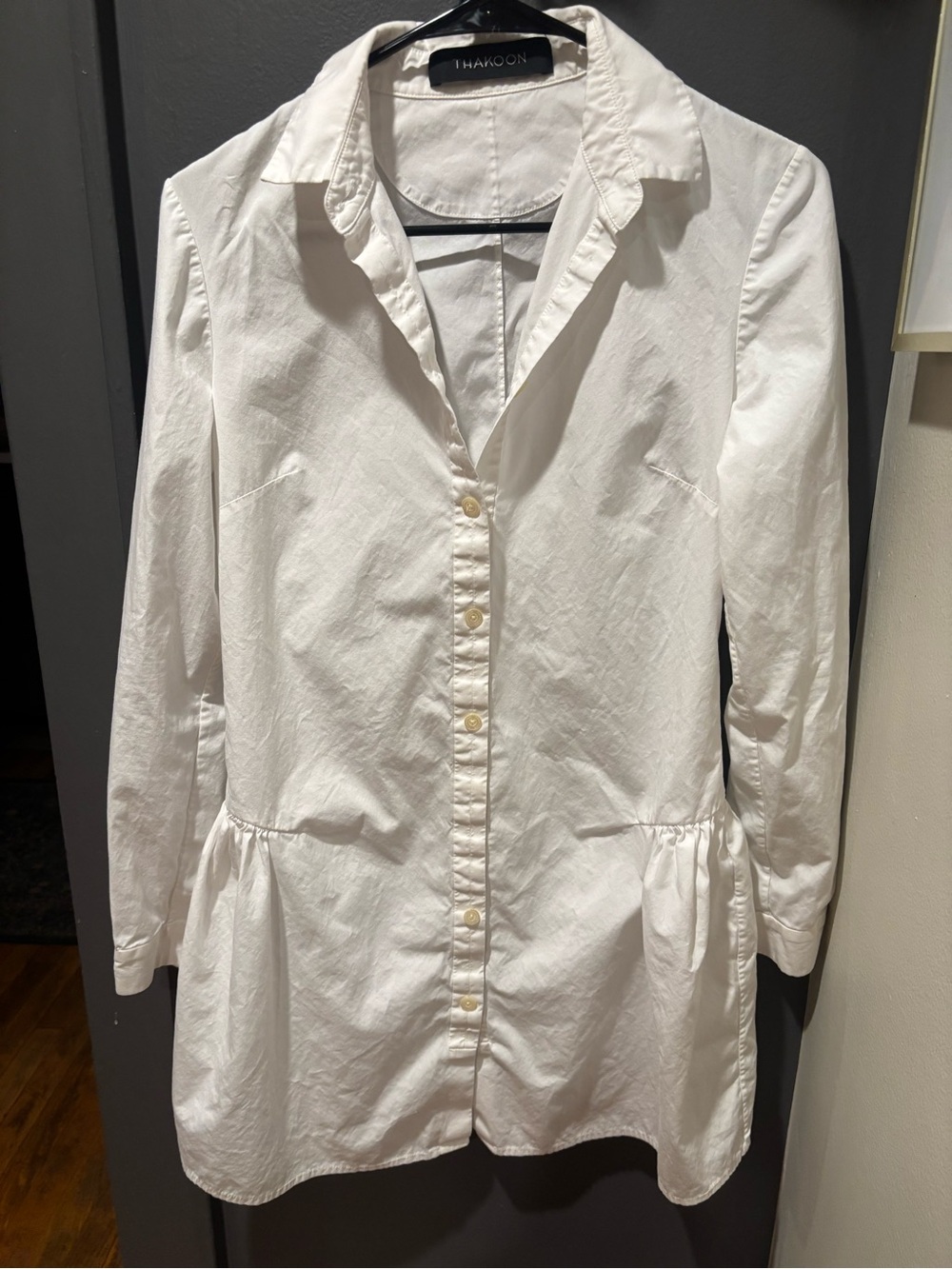 Thakoon
